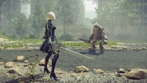 Νέο βίντεο για την συνεργασία του NieR: Automata και Final Fantasy XV
