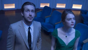 Βίντεο από τα γυρίσματα του La La Land