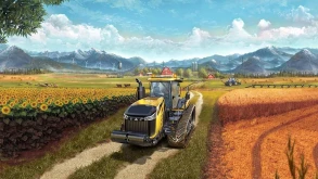 Ένα εκατομμύριο παίκτες για το Farming Simulator 17