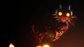 Ένα εκπληκτικό fan made video για το Majora's Mask