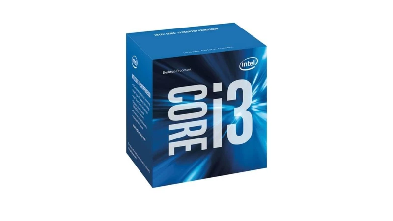 Τα πρώτα benchmarks του Intel Core i3 7350K
