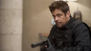 Soldado: Λεπτομέρειες για το σενάριο του "Sicario 2"