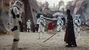 Ξεκίνησε η προπώληση για το Rogue One: A Star Wars Story