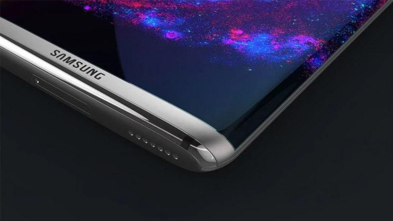 Το Galaxy S8 θα έρθει με 6GB RAM και 256GB αποθηκευτικού χώρου