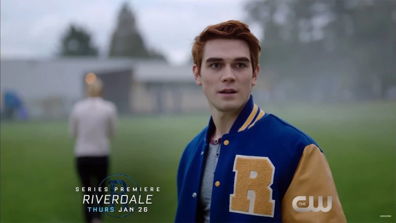 Riverdale | Series Premiere Trailer