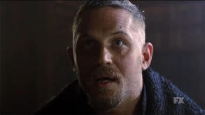 Τέσσερα νέα trailers για το Taboo με τον Tom Hardy
