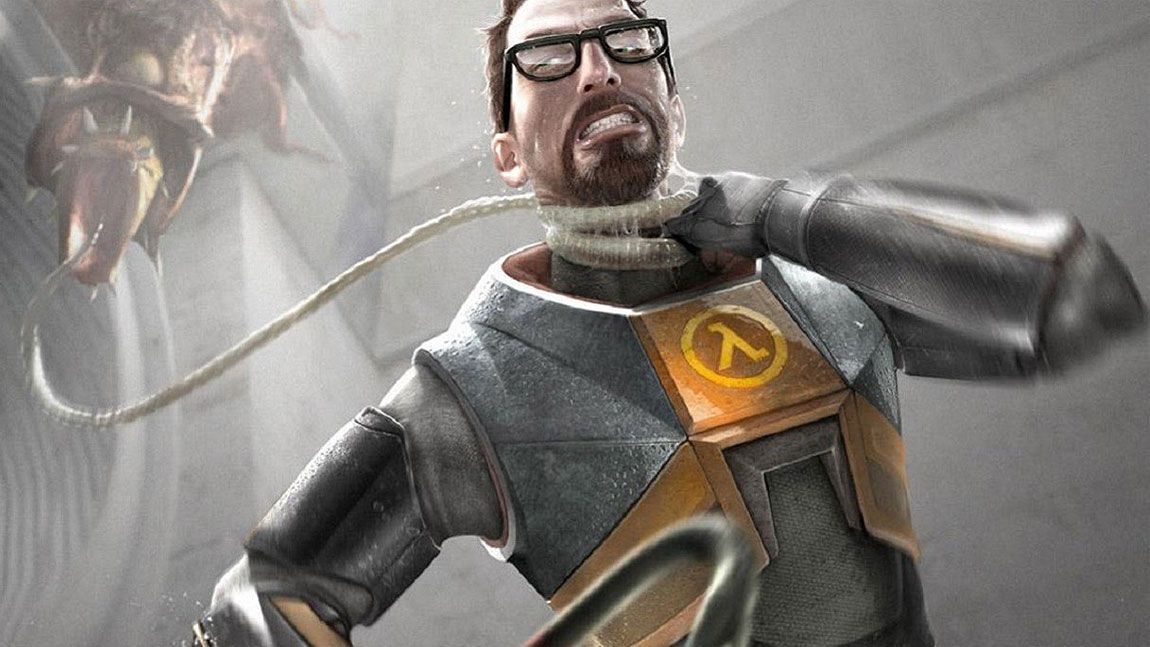Half-Life 2 Playthrough