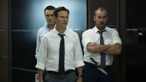 The Belko Experiment trailer | Τα Hunger Games του γραφείου