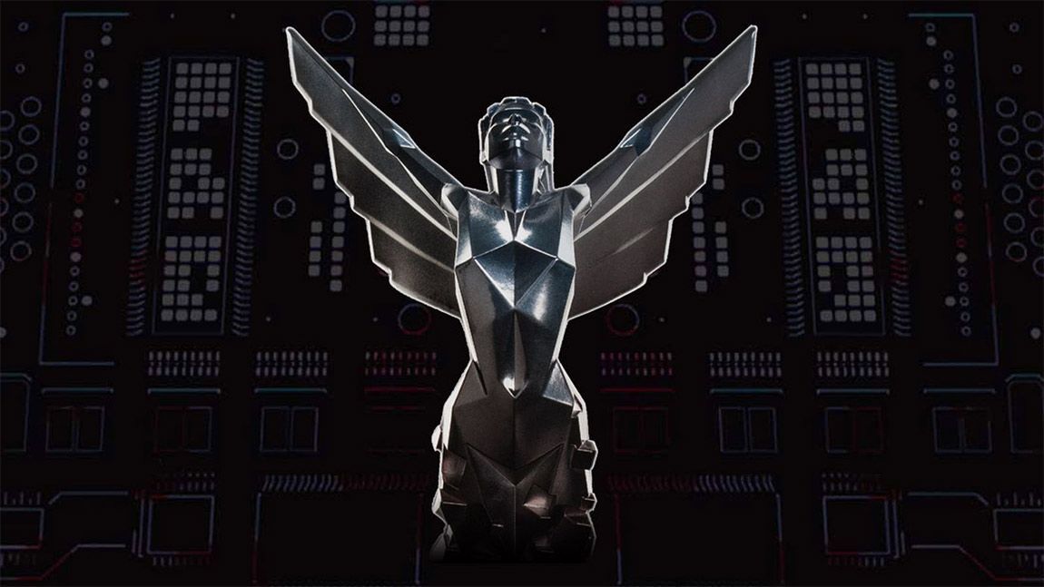 Όλα όσα είδαμε στα The Game Awards 2016
