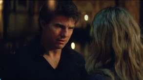 Teaser και poster για το The Mummy με τον Tom Cruise