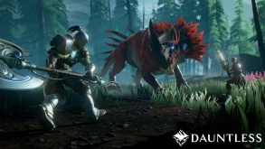 Το Dauntless είναι ο πρώτος τίτλος της Phoenix Labs