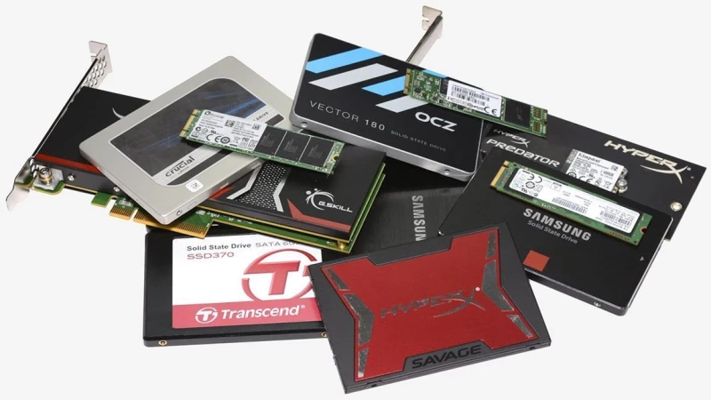 Το κόστος των SSDs αναμένεται να αυξηθεί τους επόμενους μήνες