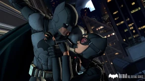 Δωρεάν στο Steam το BATMAN: The Telltale Series - Episode 1