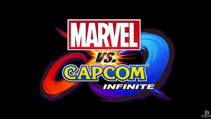 Η Capcom ανακοίνωσε το Marvel vs. Capcom Infinite