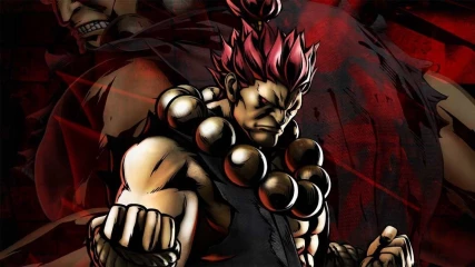Street Fighter V: Ο Akuma είναι ο νέος μαχητής του παιχνιδιού
