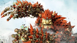 Ανακοινώθηκε το Knack 2