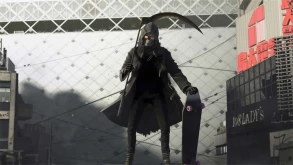 Το Let it Die είναι διαθέσιμο από τώρα στο PS Store