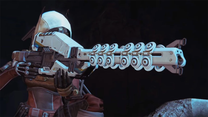Το The Dawning έρχεται στο Destiny: Rise of Iron