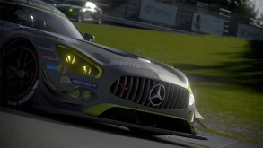 Gran Turismo Sport - PSX 2016 Trailer