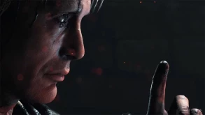 Το Death Stranding "τρέχει" στη μηχανή γραφικών του Horizon Zero Dawn