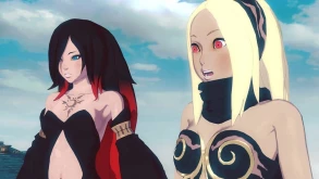 PSX 2016 trailer για το δωρεάν DLC του Gravity Rush 2
