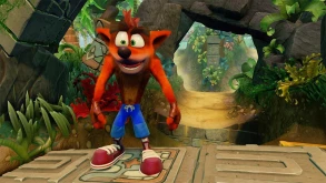 Περισσότερα πλάνα από το Crash Bandicoot N.Sane Trilogy
