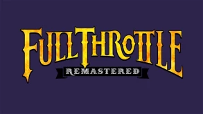 Πρώτη ματιά στο Full Throttle Remastered
