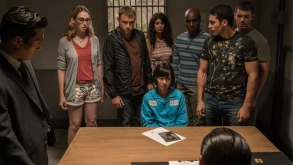 Sense8 Christmas Special και ανακοίνωση της δεύτερης σεζόν