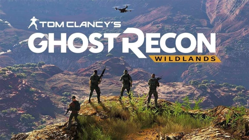 Ghost Recon Wildlands: Mission Briefing Trailer