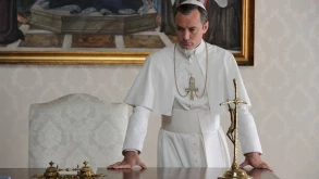 The Young Pope - Official Trailer