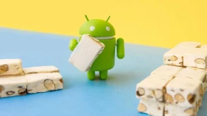 Το Nougat στο 0.4% όλων των Android συσκευών