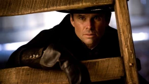 Tomb Raider: Ο Walton Goggins του Hateful Eight σε ρόλο κακού