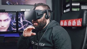 Oculus Rift Review