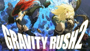 Μία ακόμη ματιά στον κόσμο του Gravity Rush 2