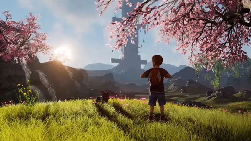 Ο πρώτος τίτλος του Nintendo Switch με την Unreal Engine 4