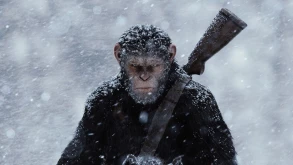 War for the Planet of the Apes official trailer