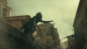 Assassin's Creed: Τελευταίο trailer με πολλά νέα πλάνα