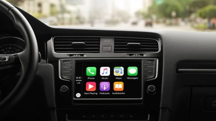 Το CarPlay της Apple διαθέσιμο σε περισσότερα από 200 μοντέλα αυτοκινήτων