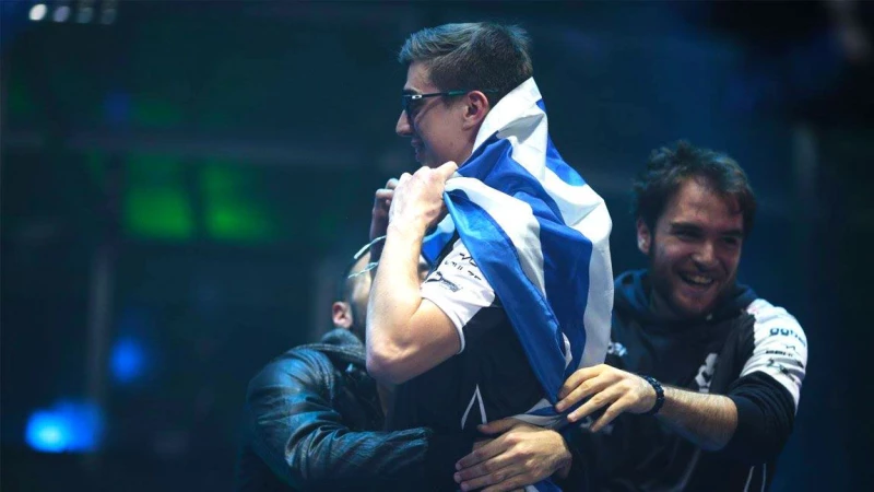 Έλληνες στα ημιτελικά του The Boston Major 2016