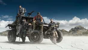 Ο τεράστιος χάρτης του Ghost Recon Wildlands