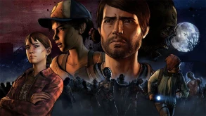 The Walking Dead: A New Frontier - Launch Trailer