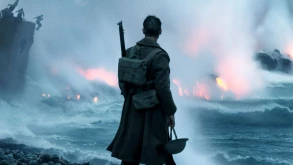 Το πρώτο poster της νέας ταινίας του Christopher Nolan, 'Dunkirk'