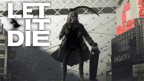 Γνωρίστε την ομάδα ανάπτυξης του Let it Die