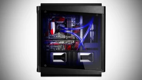 Η BitFenix αποκαλύπτει το νέο της κουτί για enthusiasts