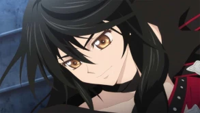 Tales of Berseria - "The Calamity and The Blade" trailer