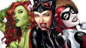 Gotham City Sirens: Η νέα spinoff ταινία της Harley Quinn