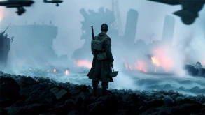 Dunkirk: Δέος στο δεύτερο trailer της νέας ταινίας του Christopher Nolan