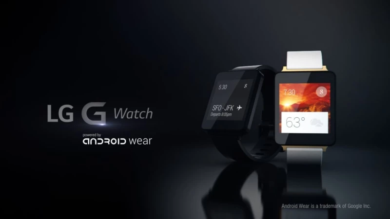 Το smartwatch της LG είναι διαθέσιμο