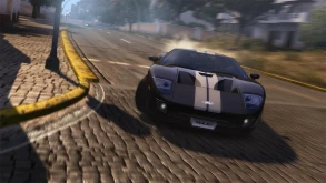 H Bigben Interactive αγόρασε τα δικαιώματα της σειράς Test Drive
