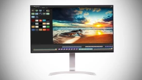 Νέα 4K HDR monitors έρχονται από την LG